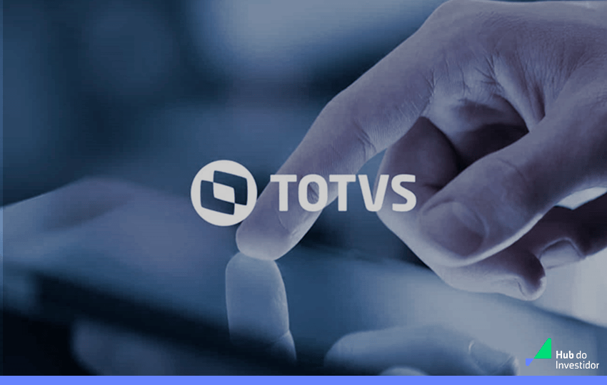 TOTVS (TOTS3)