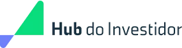 Logo do Hub do Investidor
