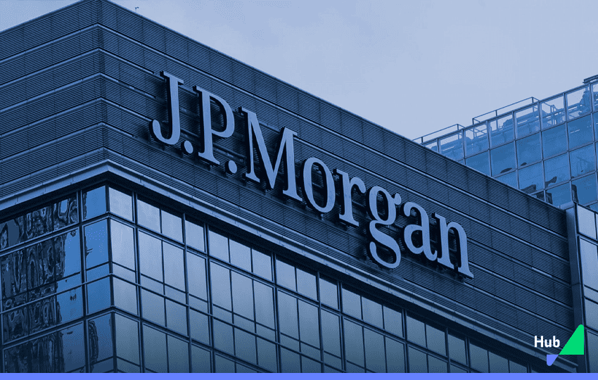 JP Morgan (JPM)