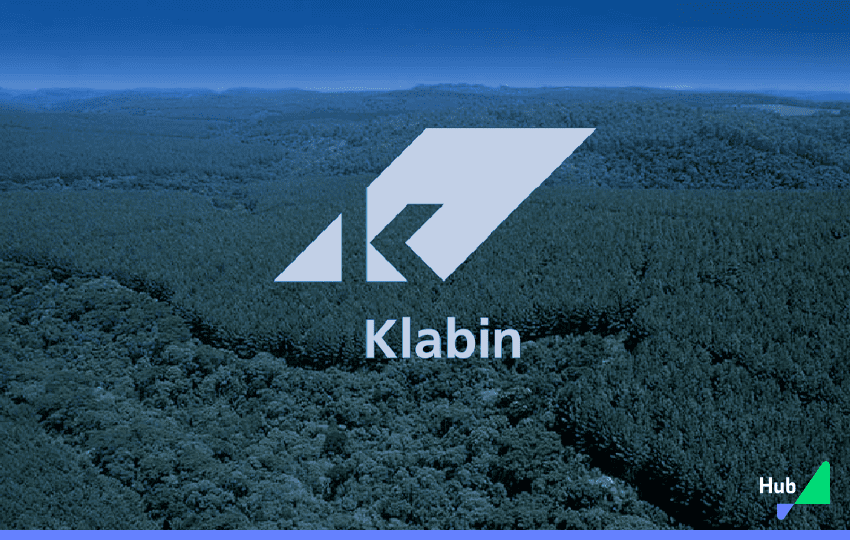 klabin (KLBN11)