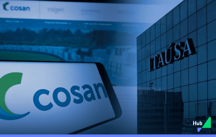 Cosan (CSAN3)