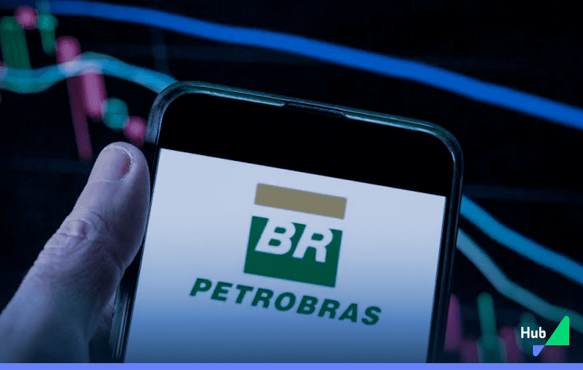 dividendos da Petrobras