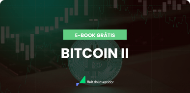 Mockup do E-book: Bitcoin II