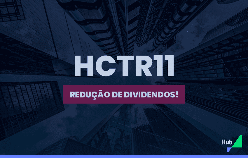 Fundo Imobiliário Hectare CE (HCTR11)