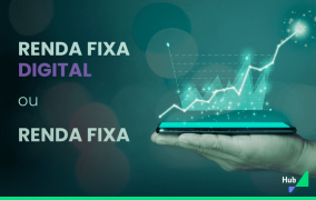 investir em renda fixa digital ou renda fixa tradicional