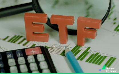 como declarar ETF