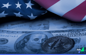 bitcoin Estados Unidos