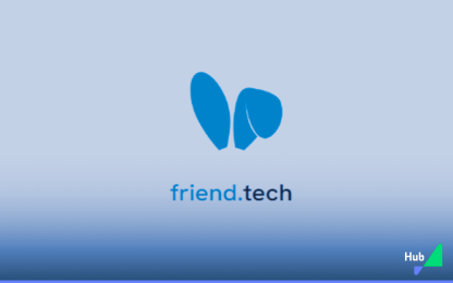 Friend Tech